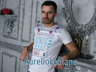 AurelioLeblanc