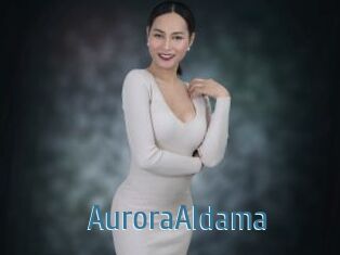 AuroraAldama