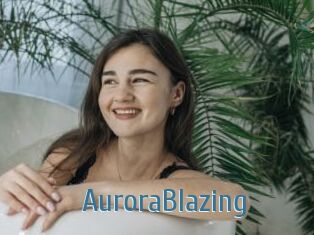 AuroraBlazing