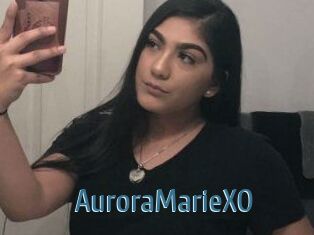 AuroraMarieXO