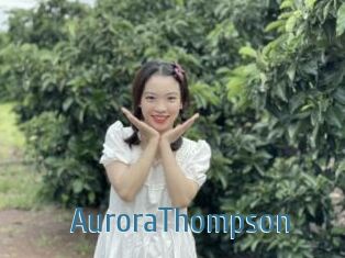 AuroraThompson