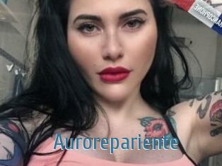 Aurorepariente