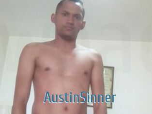 AustinSinner