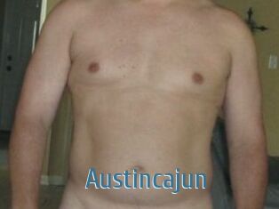 Austincajun