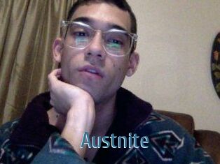 Austnite
