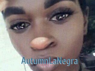 AutumnLaNegra