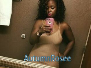 AutumnRosee
