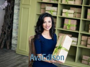 AvaEdison