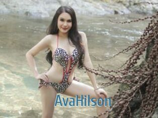 AvaHilson