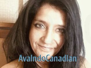 AvaIndoCanadian