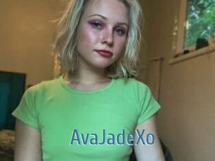 AvaJadeXo