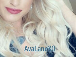 AvaLaneXO