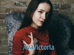 AvaVictoria