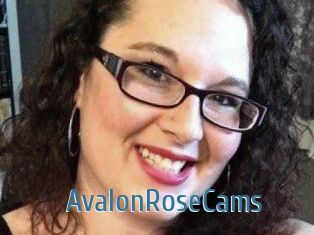 AvalonRoseCams