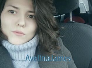 AvelinaJames