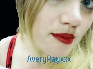 AveryRayxxx