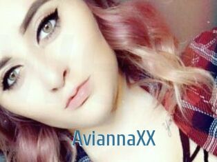 AviannaXX