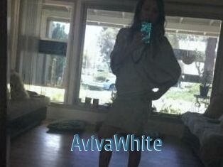 Aviva_White