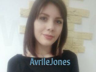 AvrileJones