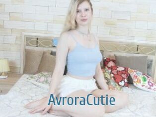 AvroraCutie