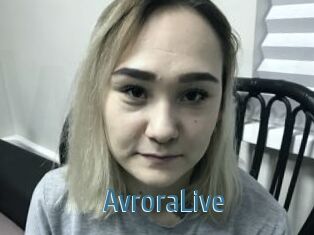 AvroraLive