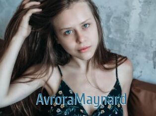 AvroraMaynard