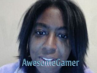 AwesomeGamer