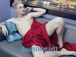 AwesomeJett