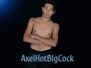 AxelHotBigCock