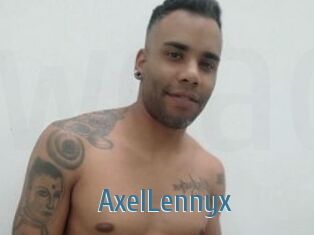 AxelLennyx