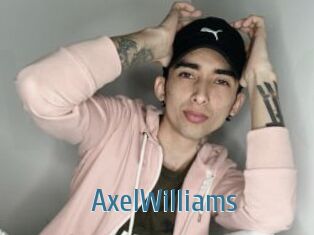 AxelWilliams