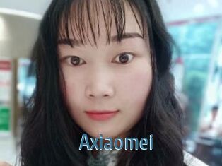 Axiaomei