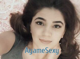 AyameSexy