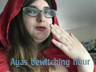Ayas_bewitching_hour