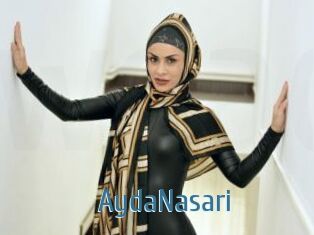 AydaNasari