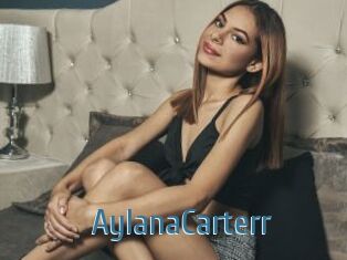 AylanaCarterr