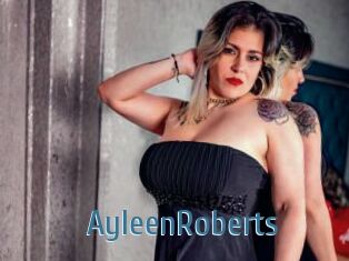 AyleenRoberts