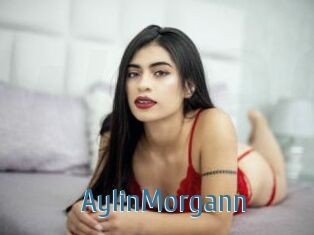 AylinMorgann