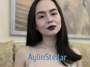 AylinStellar