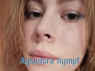 Aysedora_nympf
