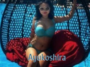 Ayukoshira
