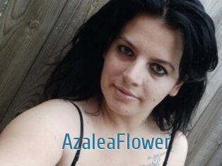 AzaleaFlower