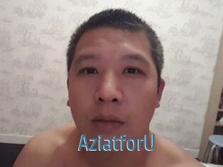 AziatforU