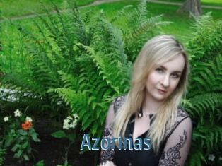 Azorinas