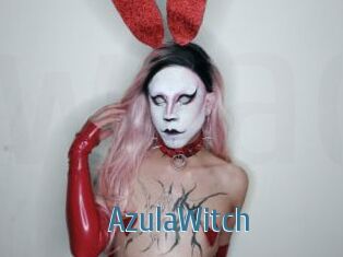 AzulaWitch