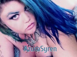 AzuraSyren