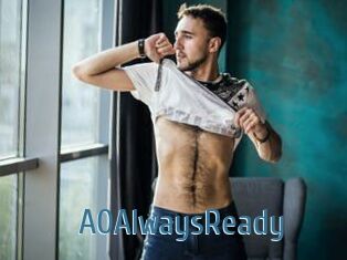 A0AlwaysReady