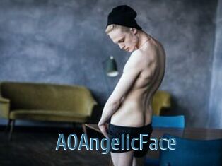 A0AngelicFace