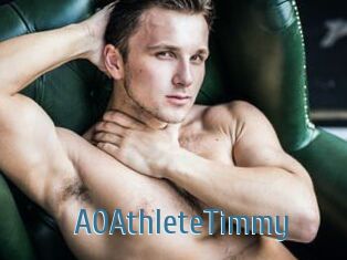 A0AthleteTimmy
