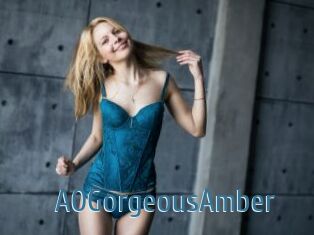 A0GorgeousAmber